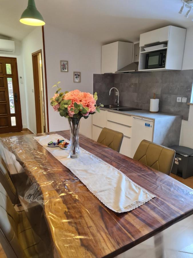 Volmefamily Apartman Póla Kültér fotó