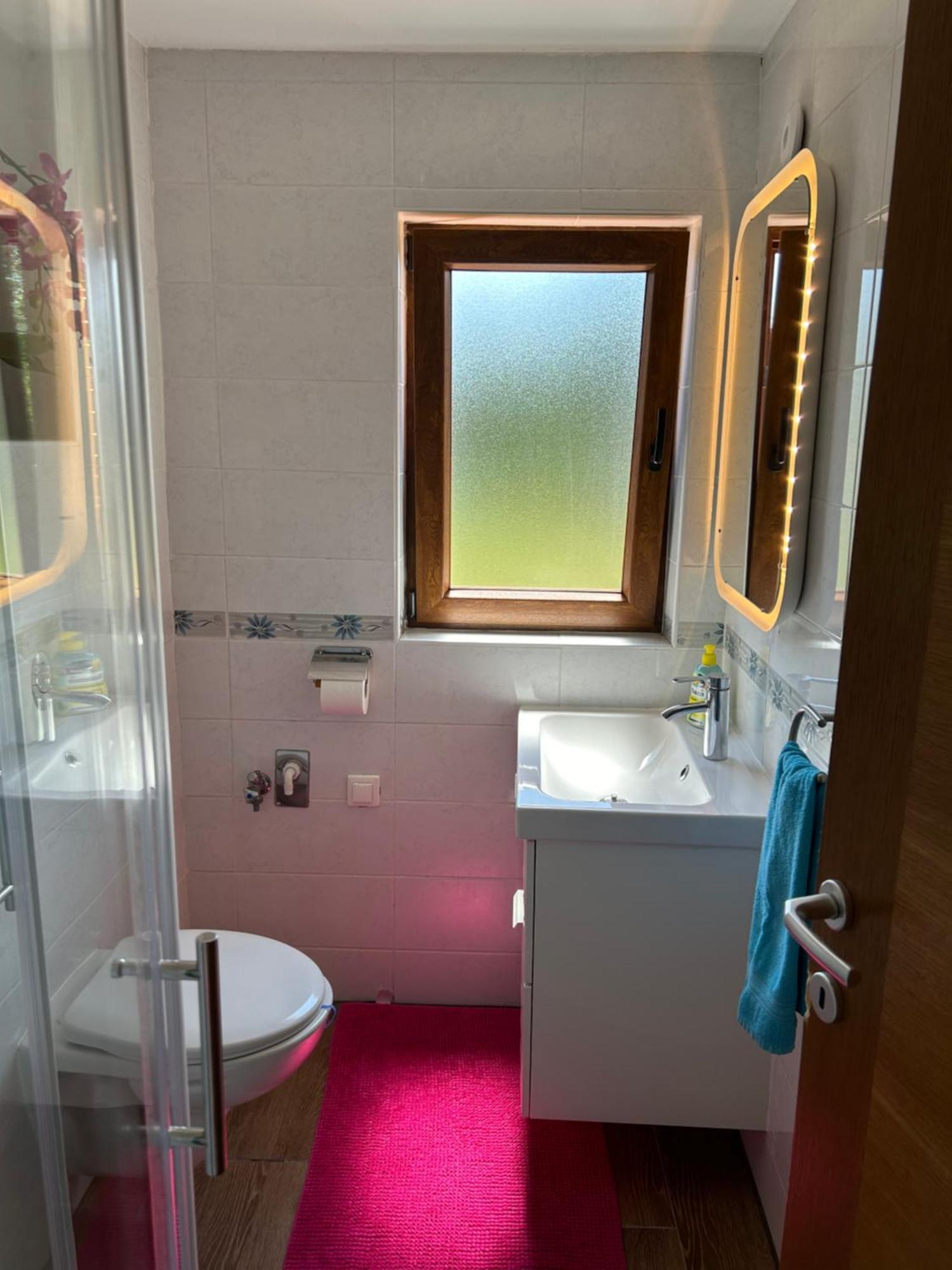 Volmefamily Apartman Póla Kültér fotó
