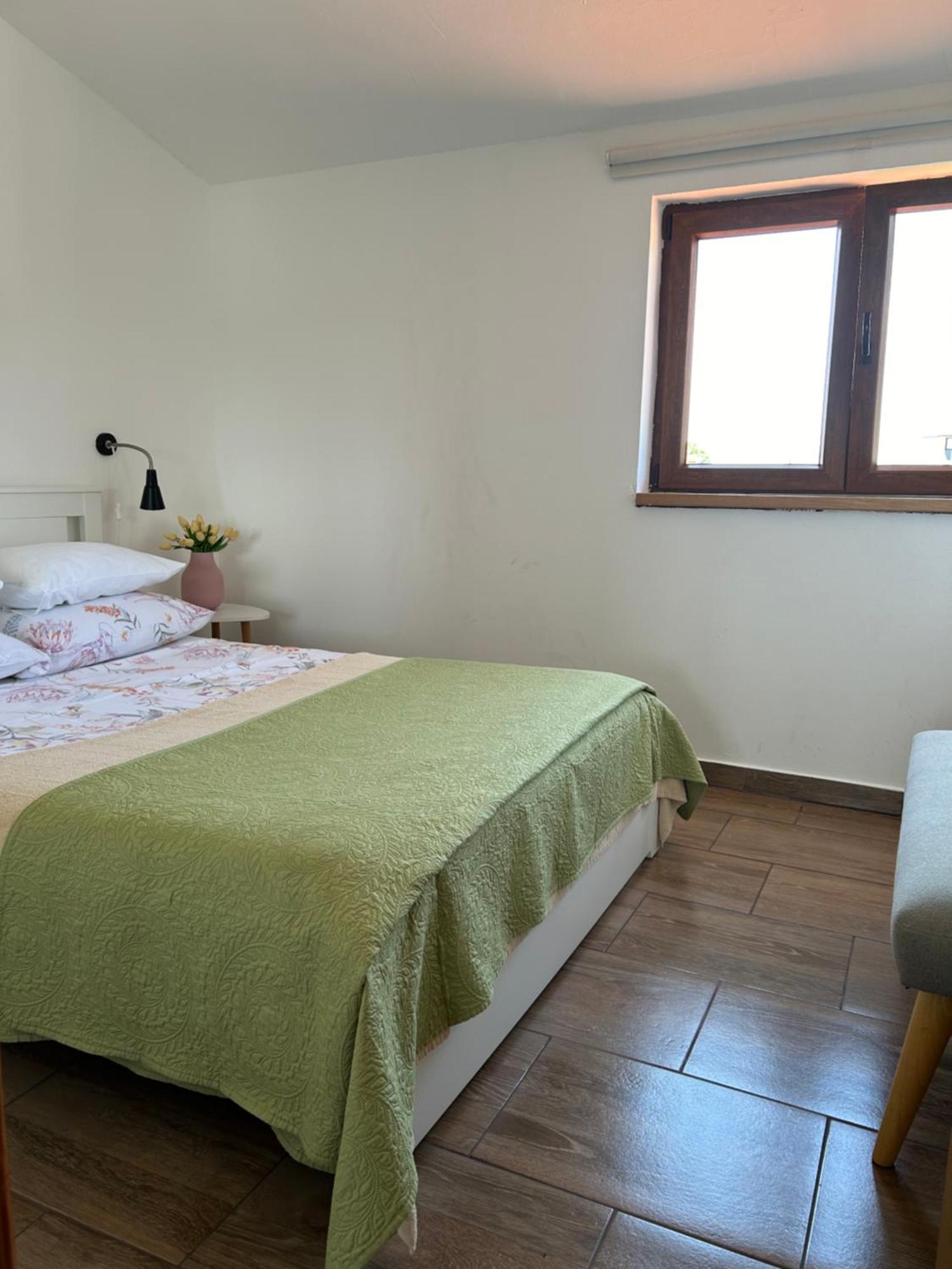 Volmefamily Apartman Póla Kültér fotó